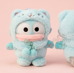 Sanrio Characters Cat Keychain 9cm 