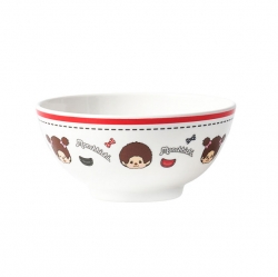 Monchhichi Rice Bowl