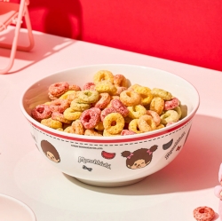 Monchhichi Soup Bowl