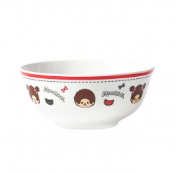 Monchhichi Soup Bowl