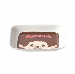 Monchhichi Square Plate
