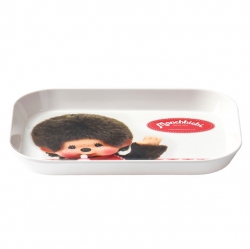Monchhichi Hello Small Rectangular Tray