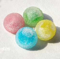 Crispy Candy Slime, Random