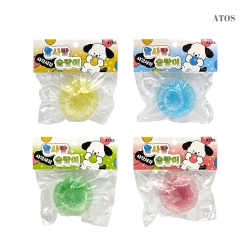 Crispy Candy Slime, Random