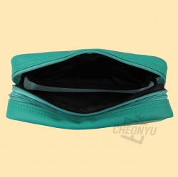 Pokemon Double Soft Pencil Case, Random