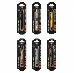 Tombow AirPress Ballpoint Pen
