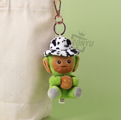 Teletubbies Tubby Toast Bag Charm 7cm