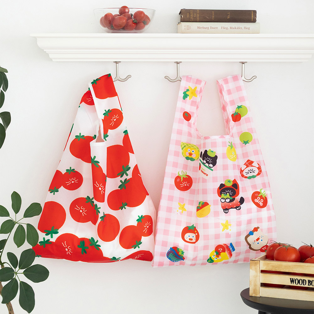 Brunch Brother Medium Reusable Bag ver.5