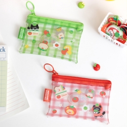 Brunch Brother Mini PVC Pouch