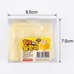 Big Cheese Slime