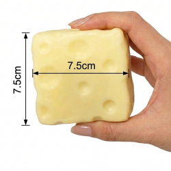 Big Cheese Slime
