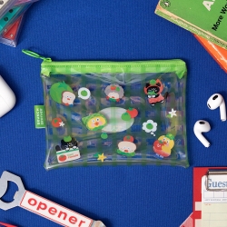 Brunch Brother Medium PVC Pouch