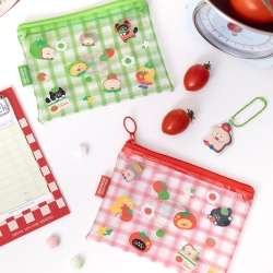 Brunch Brother Medium PVC Pouch