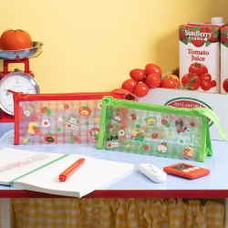 Brunch Brother Triangular PVC Pencase