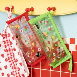 Brunch Brother Triangular PVC Pencase