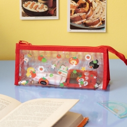 Brunch Brother Triangular PVC Pencase