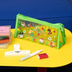 Brunch Brother Triangular PVC Pencase