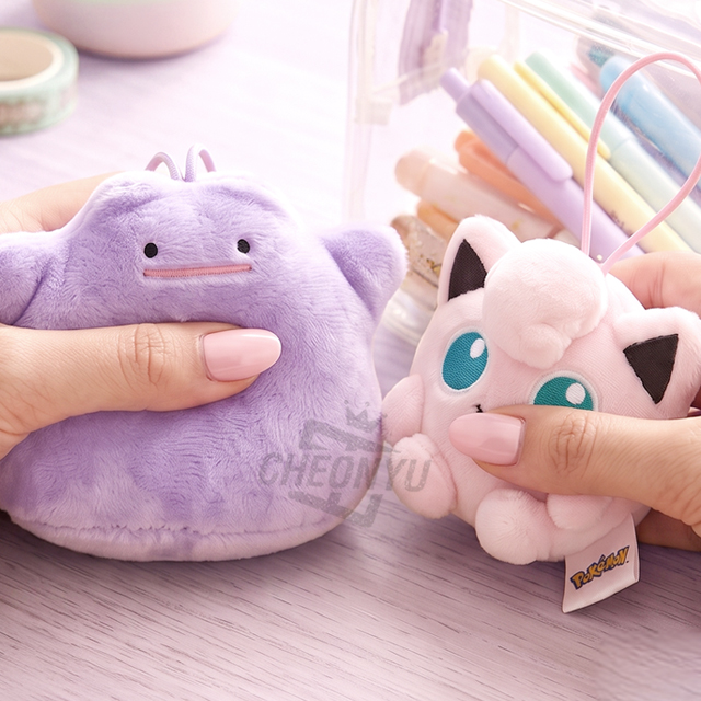 Pokémon Squishy 9cm