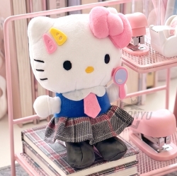 Sanrio School Look Bag Charm 13cm