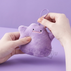 Pokémon Squishy 9cm