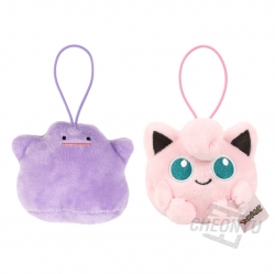 Pokémon Squishy 9cm