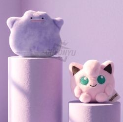Pokémon Squishy 9cm