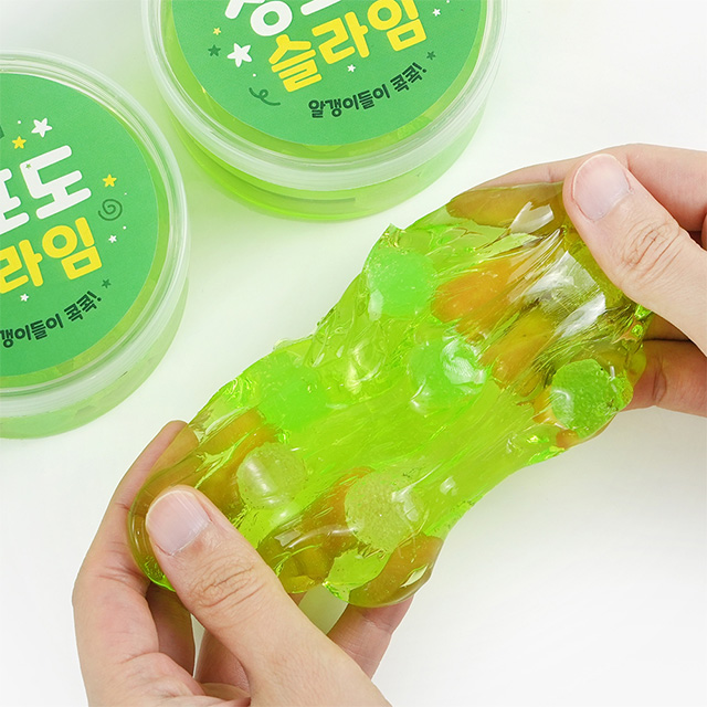 Grape Slime