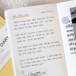 2027 PRISM B6 WEEKLY DIARY