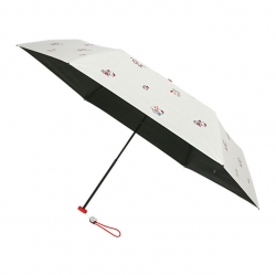 Hello Kitty Ultra Slim Today Sun & Rain Umbrella