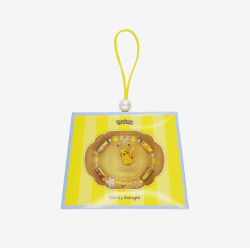 Pokemon Sticker Bracelets