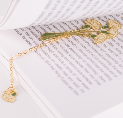 Bookmark Carnation