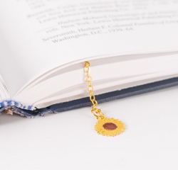 Bookmark Sunflower