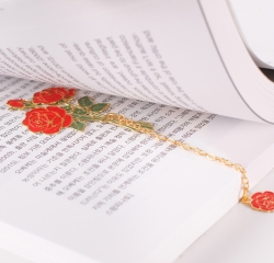 Bookmark Rose