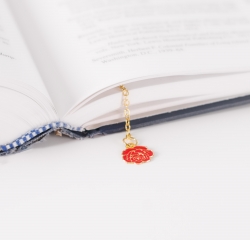 Bookmark Rose
