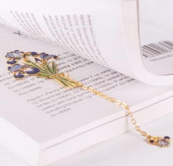 Bookmark Iris