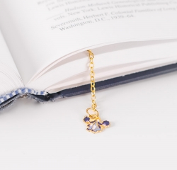 Bookmark Iris