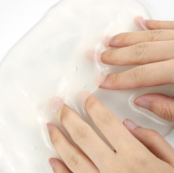 Water Jelly Slime