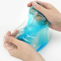 Water Jelly Slime