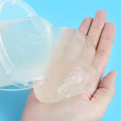 Water Jelly Slime