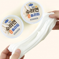 Handmade Noodle Slime
