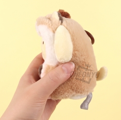 Sanrio Hamster Bag Charm 9cm