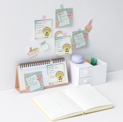 SpongeBob Memo Pad Set