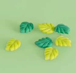 Pushpin Leaf