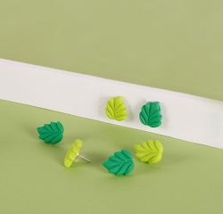 Pushpin Leaf