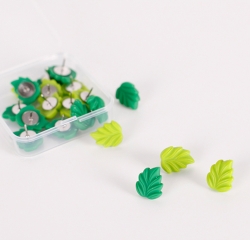 Pushpin Leaf