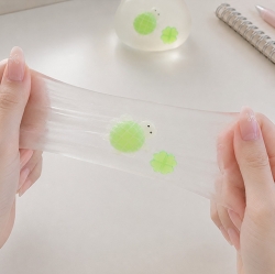 Lucky Turtle Slime