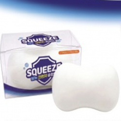 Soap Crunch Seullang-i