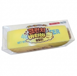 Crunchy Butter Bar Slang-i