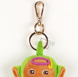 Teletubbies Summer Bag Charm 9cm