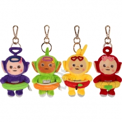 Teletubbies Summer Bag Charm 9cm